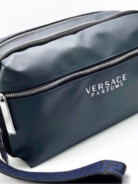 Versace Parfums bag